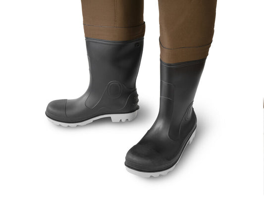 Delphin- Neopreen Waadpak Orava - 4mm