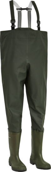 Elka waadpak pvc