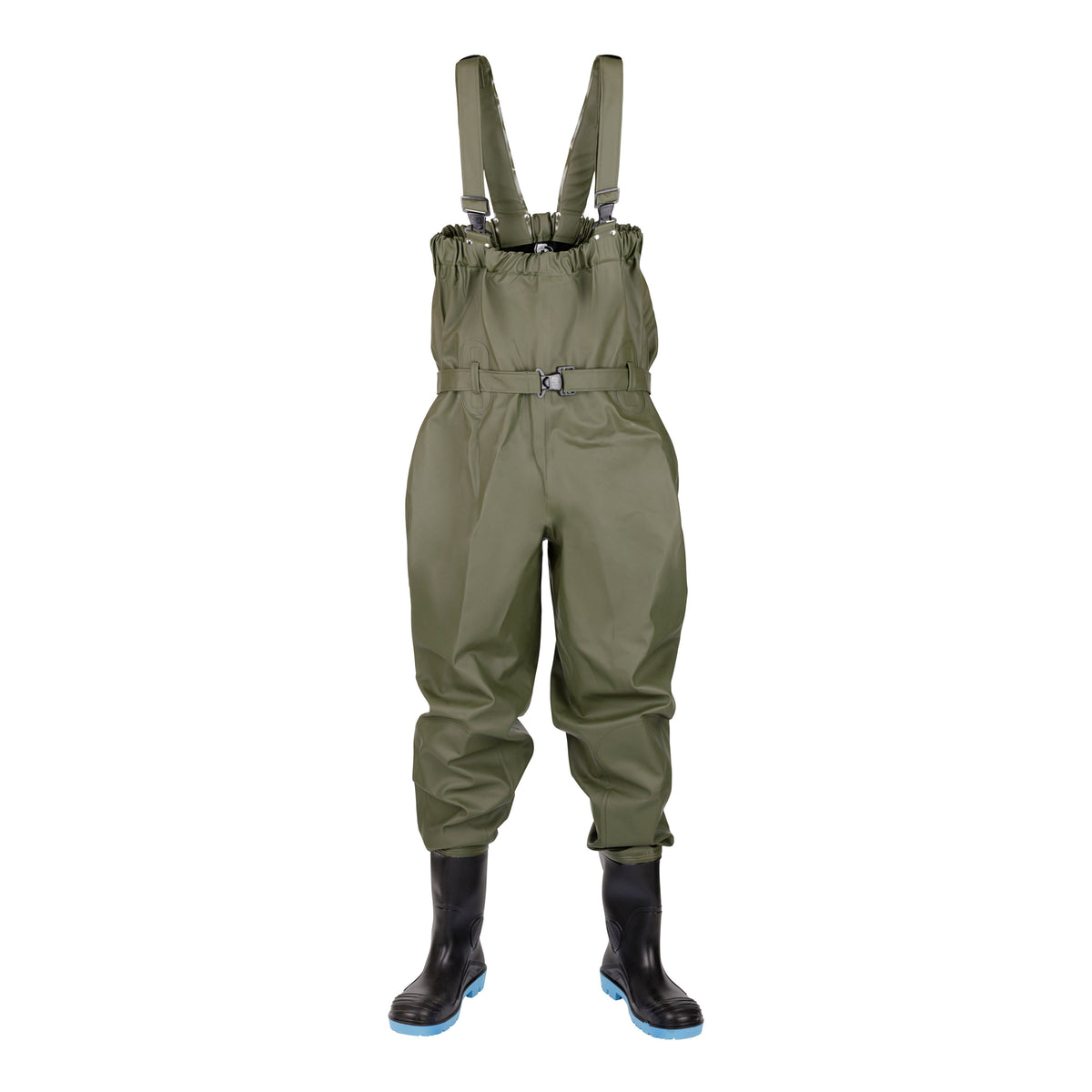 Dolfing Waadbroek Excellent S5 | Winter, stalen neus 40 t/m 51 S t/m XXL