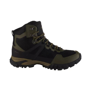 Finntrail wandelschoen ENVIRONMENT Khaki 5180