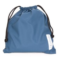 junior waadpak 3Kamido blauw maat 36 tot 42