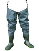 Shakespeare Sigma Nylon Hip Wader