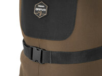 Delphin- Neopreen Waadpak Orava - 4mm 