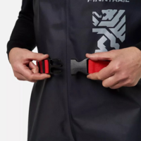 Finntrail Timber BF dark grey wader 44 L