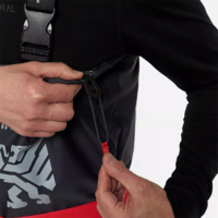 Finntrail Timber BF dark grey wader 44 L