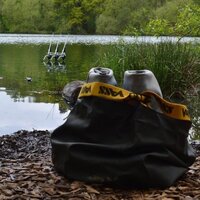 Vass E700 series chest wader maat 45 heavy duty waadpak