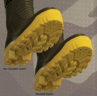 Vass E785 series Camo chest wader maat 45 heavy duty waadpak