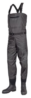 Gamakatsu G-Breathable Wader / ademend waadpak