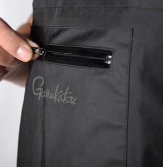 Gamakatsu G-Breathable Wader / ademend waadpak