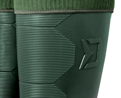 Delphin Bronto warmtelaars 