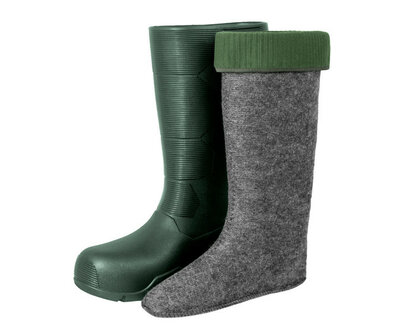 Delphin Bronto warmtelaars 