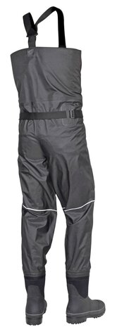 Gamakatsu G-Breathable Wader / ademend waadpak