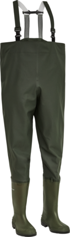 Elka waadpak pvc