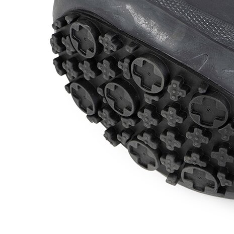 Fox rage Neoprene wader 4mm grey 