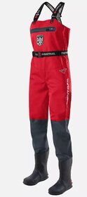 Finntrail Rachel BF 5300 dames waadpak SQ 38 red