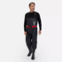 Finntrail Timber BF dark grey wader 44 L