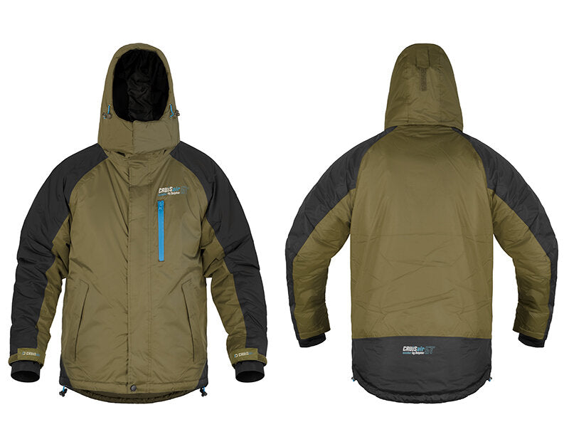 Delphin CruisAIR WINTER 5T | Ademend winter thermopak