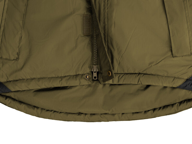 Delphin CruisAIR WINTER 5T | Ademend winter thermopak