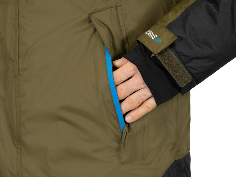 Delphin CruisAIR WINTER 5T | Ademend winter thermopak