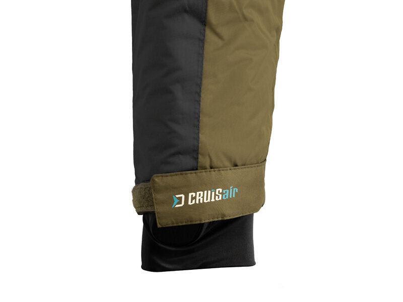 Delphin CruisAIR WINTER 5T | Ademend winter thermopak