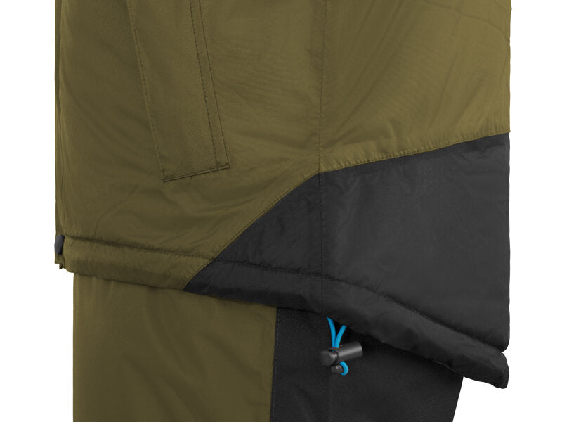 Delphin CruisAIR WINTER 5T | Ademend winter thermopak