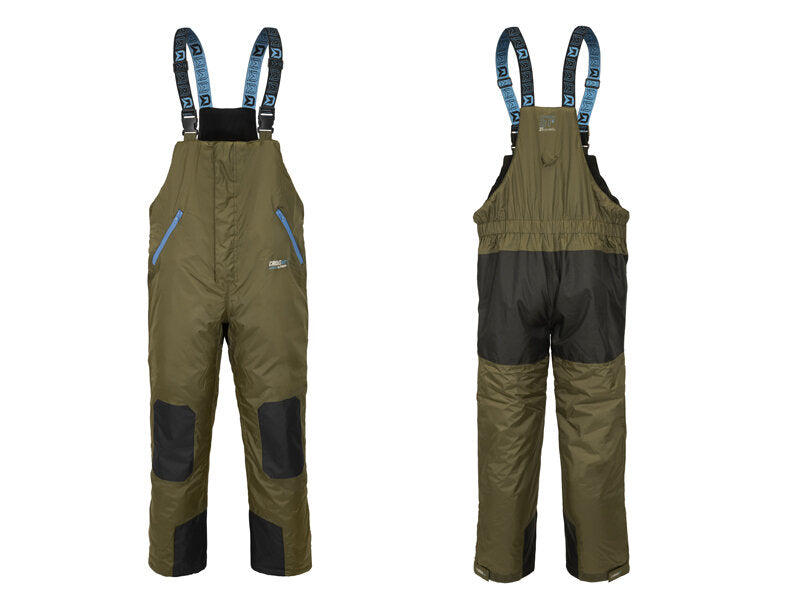 Delphin CruisAIR WINTER 5T | Ademend winter thermopak
