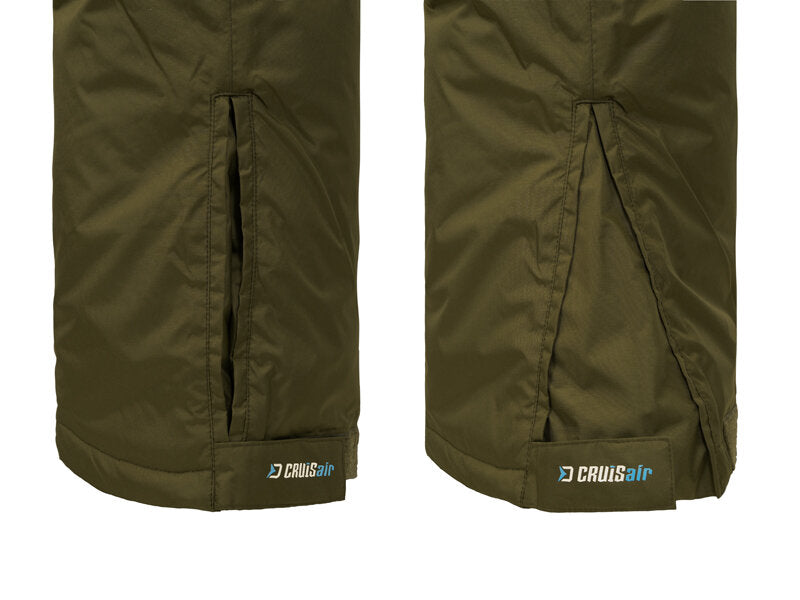 Delphin CruisAIR WINTER 5T | Ademend winter thermopak