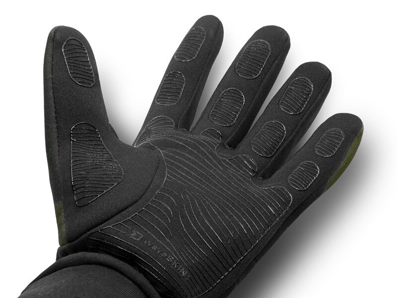 Delphin NeoFLIX BANX | Gevoerde neopreen vishandschoenen