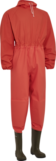 waadpak overal  Elka