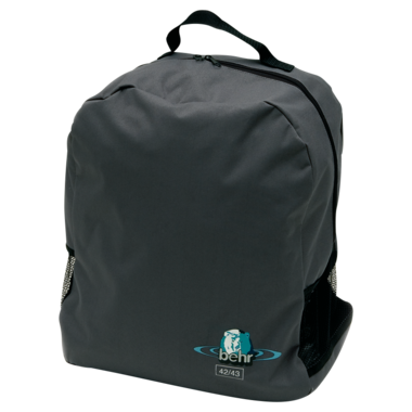 Behr neopreen waadpak Platin 5mm