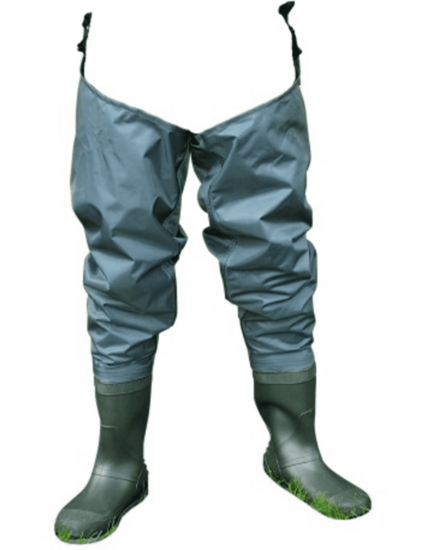 Shakespeare Sigma Nylon Hip Wader