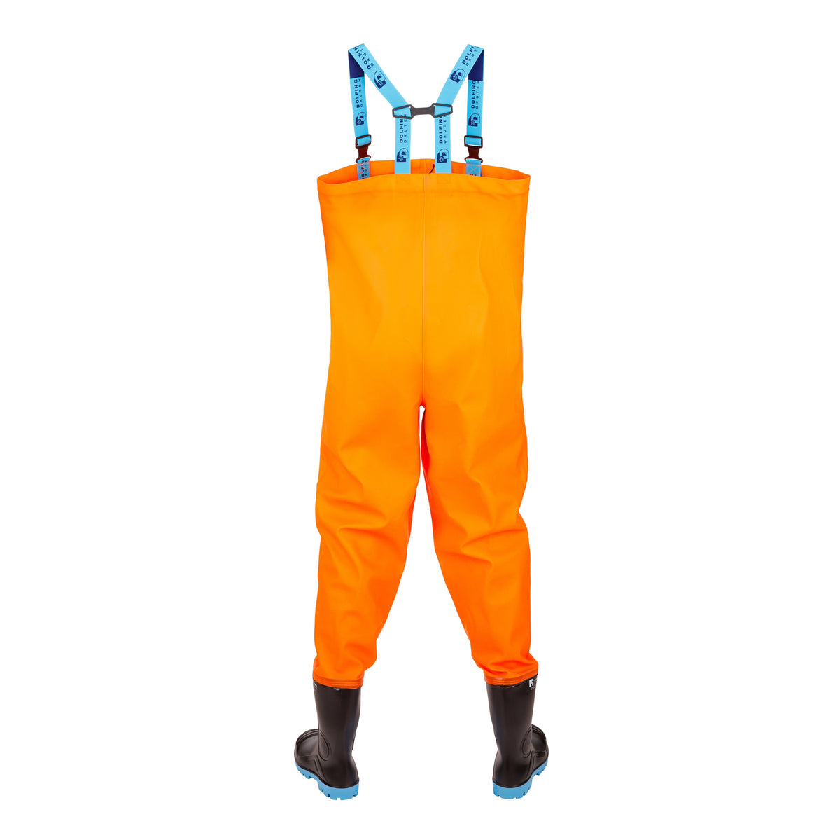 Dolfing Waadbroek Stanford S5 | Fluo oranje, 