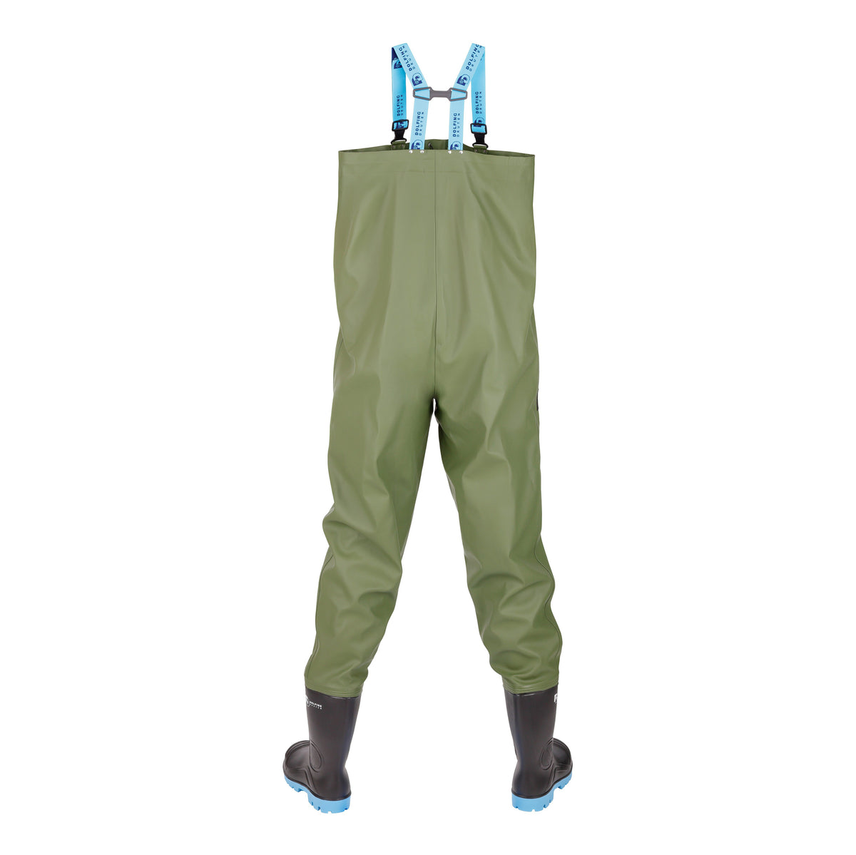 Dolfing Waadbroek Paternoster 425.18 | PVC waadpak 40 t/m 49 S t/m XXL