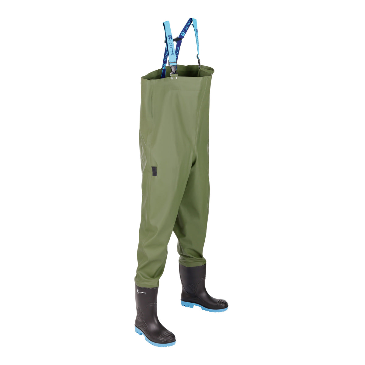 Dolfing Waadbroek Paternoster 425.18 | PVC waadpak 40 t/m 49 S t/m XXL