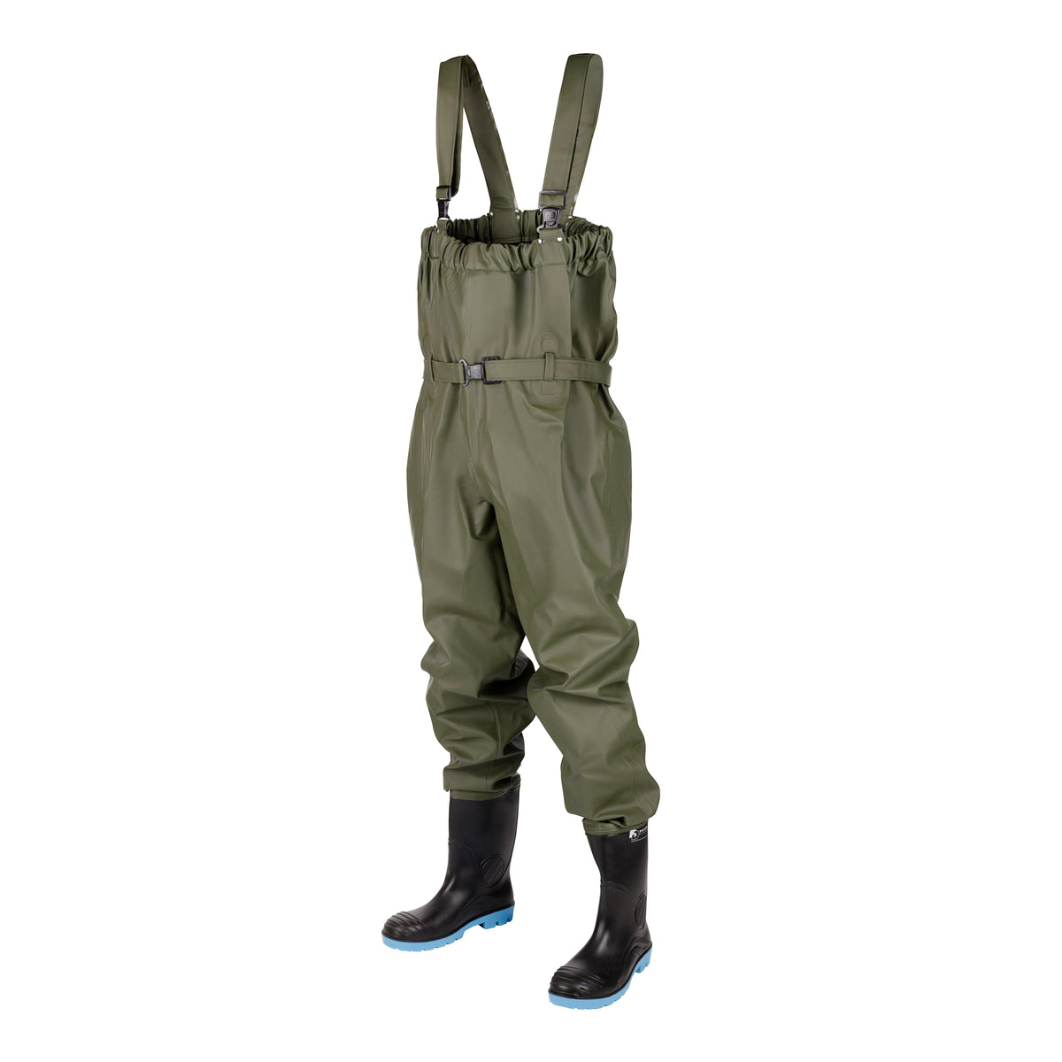 Dolfing Waadbroek Excellent S5 | Winter, stalen neus 40 t/m 51  S t/m XXL