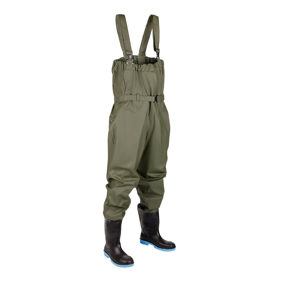 Dolfing Waadbroek Excellent S5 | Winter, stalen neus 40 t/m 51  S t/m XXL