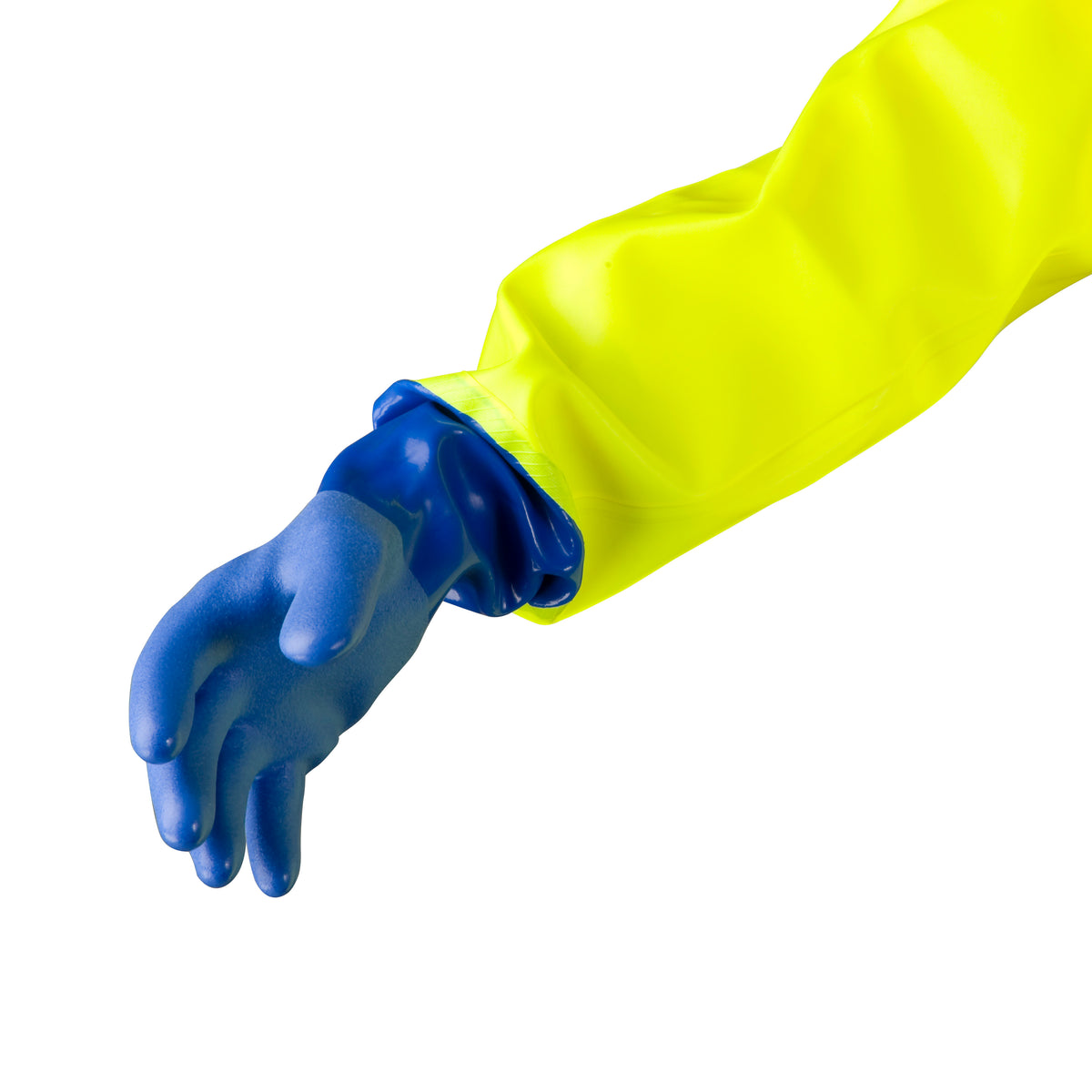 Dolfing Arniston | FR hi-vis overall met S5-laarzen, stalen neus 40 t/m 51  S t/m 3XL