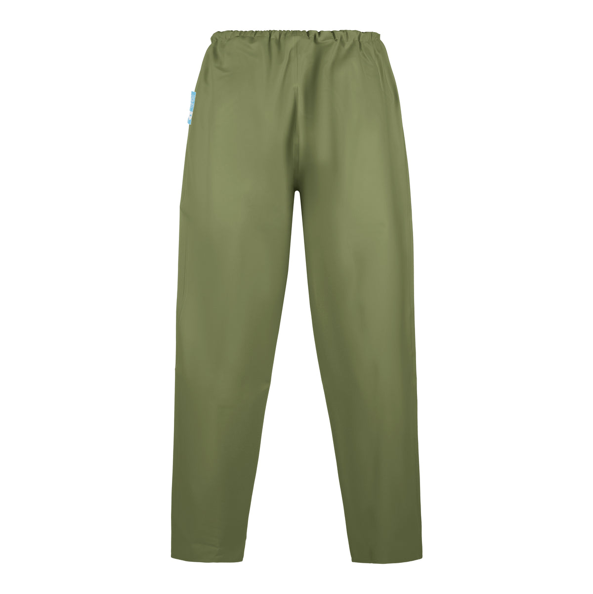 Dolfing Regenbroek Classic P1 | Waterdichte PVC regenbroek