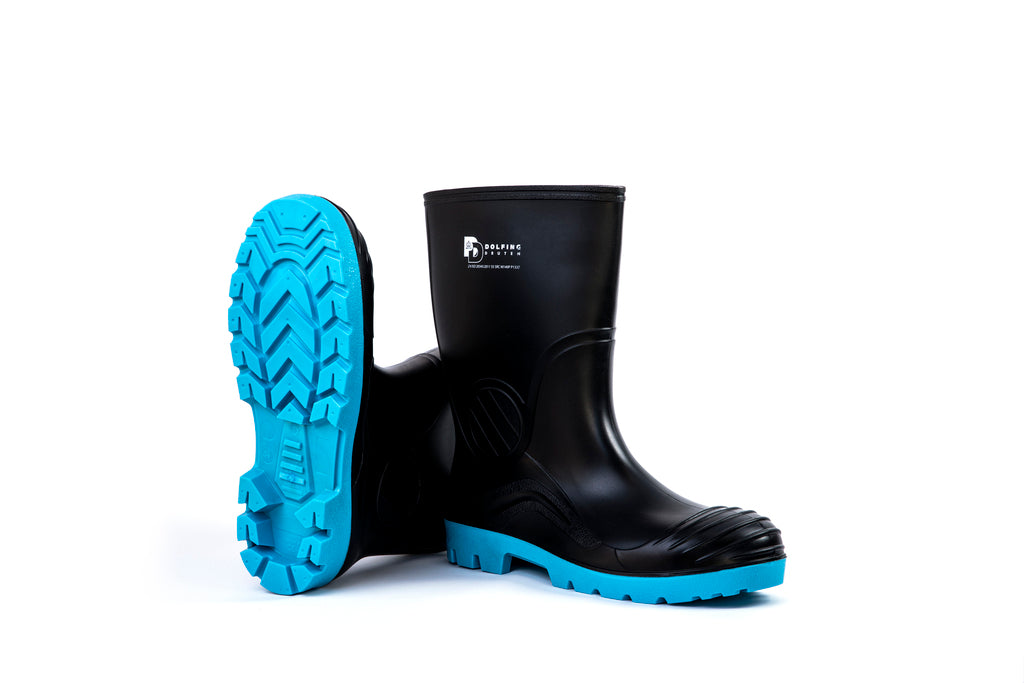 Dolfing Waadbroek Stanford S5 | Fluo oranje
