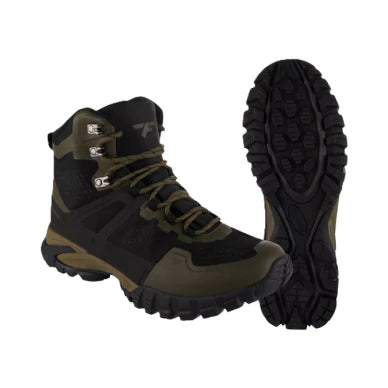 Finntrail wandelschoen ENVIRONMENT Khaki 5180