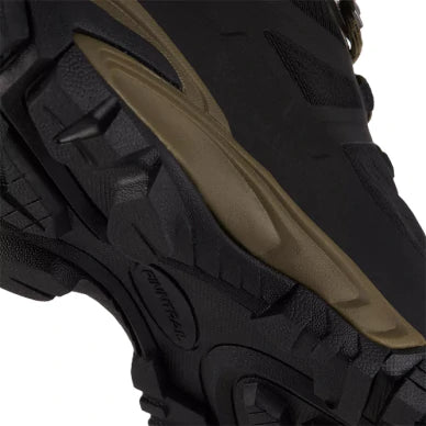 Finntrail wandelschoen ENVIRONMENT Khaki 5180