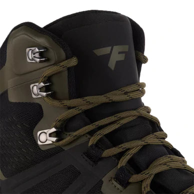 Finntrail wandelschoen ENVIRONMENT Khaki 5180