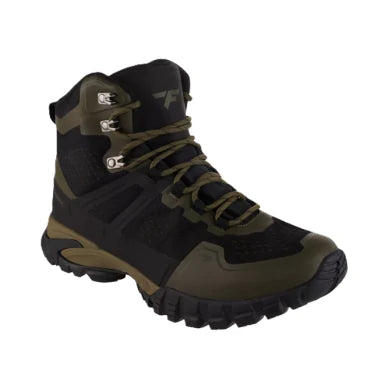 Finntrail wandelschoen ENVIRONMENT Khaki 5180
